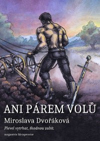 Ani párem volů